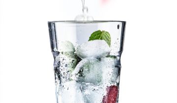 VITILITY Beker - Drinkbeker