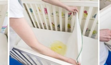 New Bedding® Disposable hoeslaken - Afscheurbare lakens