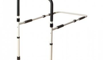 Able2 - Home bedsteun
