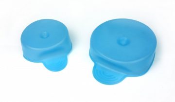Cup Caps - 2 stuks - Able2
