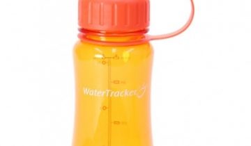 WaterTracker 500 cc - rood - Brix