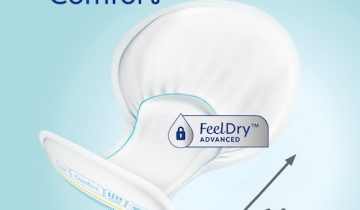 TENA Comfort Plus ConfioAir - 46 stuks
