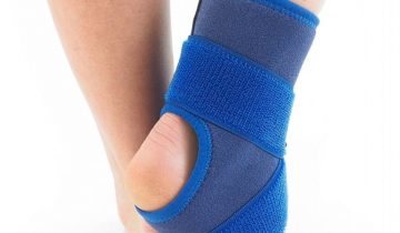 Enkelbrace - Neo G