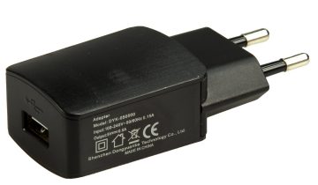 Fysic FHP-140 - Universele Powerbank 4.000mAh