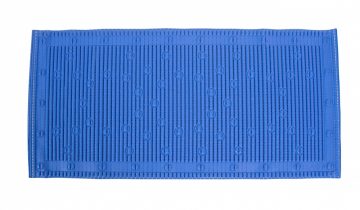Anti-slip badmat - wit - StayPut