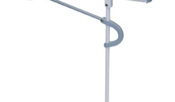Toiletarmleuning Optimal