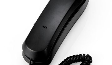 Fysic FX-2800 Telefoon + geluidsversterking - Extra luid gespreksvolume voor slechthorenden