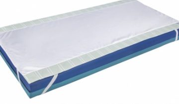 Satinsheet 2D Corner - Maxi 2D Glijlaken