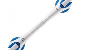 Ivacare Stileo Wandbeugel op Zuignap 50 cm