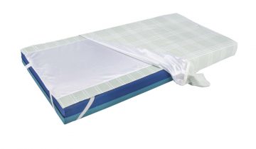 SatinSheet set - EXTRA 1x basislaken + 2x treklaken 4D