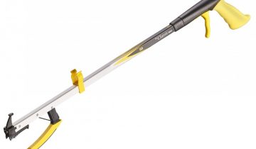 Grijper Classic Max - standaard 65 cm