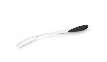 VITILITY Kam - Kam - Verlengd antislip handvat - Haarkam