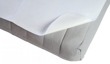 Comforthulpmiddelen Bedlaken Molton - 70 x 100 cm