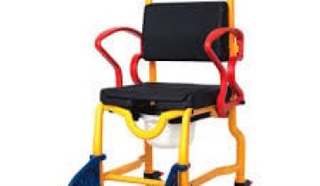 Sit-on Glijplank Extra Glij Hulp