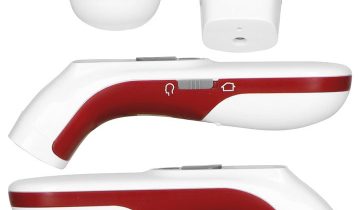 Fysic FT38 - Digitale Thermometer lichaam - Voorhoofd - Infrarood