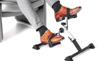 VITILITY Fietstrainer - Stoelfiets - Opvouwbaar - fietstrainers - fiets trainer