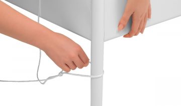 Vitility Bedtouwladder