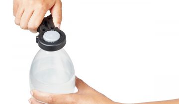 VITILITY Dekselopener - universeel - Opener