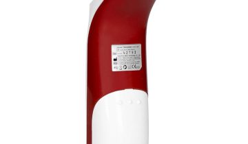Fysic FT38 - Digitale Thermometer lichaam - Voorhoofd - Infrarood