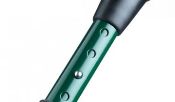 Flipstick Verstelbaar