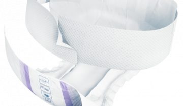 Tena Flex Maxi Small - 22 stuks - Incontinentie luiers