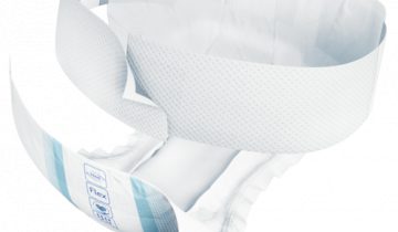 Tena Flex Plus Small - incontinentiebroekjes 30 stuks