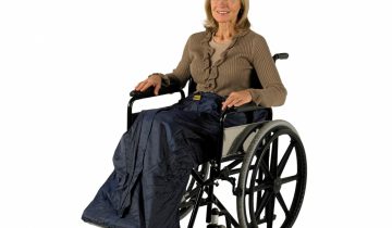 Wheely Cosy - medium - Splash