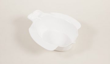 Bidet voor in wc pot - Able2 | Kunststof | Handig en praktisch