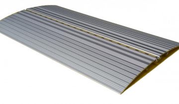 Indoor Drempelbrug - aluminium - Easyliving