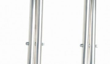 Quattro zit/wandelstok 37 - zithoogte 59 cm