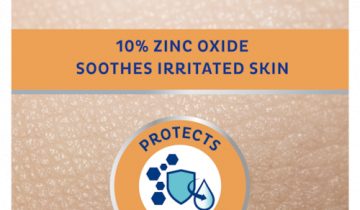 TENA ProSkin Zinc Cream - 100 ml