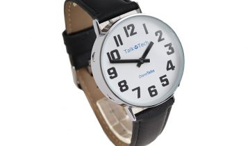 Sprekend horloge Prime Large