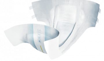 TENA® Slip Plus XS - 30 kleefluiers