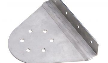 Comforthulpmiddelen Bevestigingsbeugel tbv Puck Keysafe