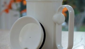 Comforthulpmiddelen Handsteady drinkbeker