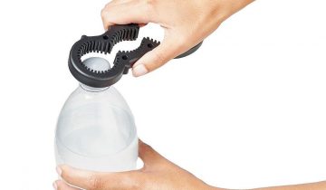 VITILITY Dekselopener - universeel - Opener