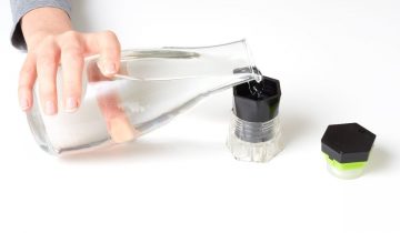 VITILITY Pillenhulp - Pillendoos - Splijter - Uitdrukker - Vergruizer