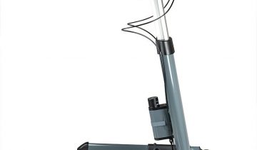 TOPRO Taurus E Premium elektrische onderarmwalker met maximale ondersteuning