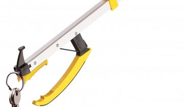 Grijper Classic Pro - standaard 65 cm