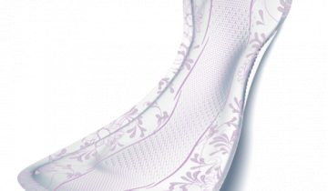 Tena Discreet Maxi Night - 12 pads