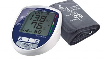 Visomat Comfort 20/40 Bloeddrukmeter (BLCOMFORT20/40)