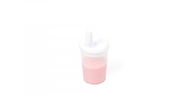 Beker - Knick groot 8mm tuit