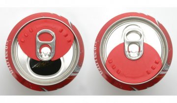 Can-Lock blik sluiter - Brix