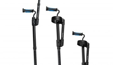 e-Ability Crutch e-Ability crutch rood