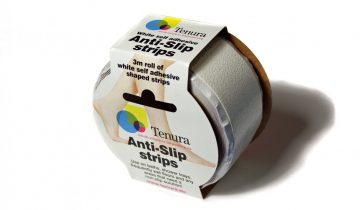 Anti-slip rondjes en strips - strips - Atlantis