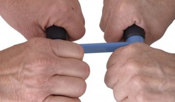 Handy Handle wit