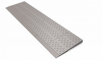 Drempelhulp - 4 laags 84 x 8 x 57 cm - SecuCare