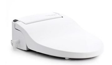 Blooming R1273 - Bidet Wc Bril Spoeltoilet Met Watersproeier - Douchewc Bril - Japans Toilet