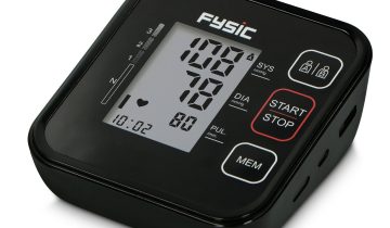 Fysic FB150 - Bloeddrukmeter bovenarm