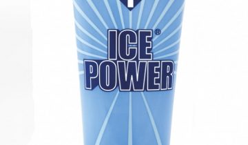 Ice Power Gel - 150 ml